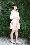 GirlsDelta-Hiroko Inoue Photos