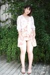 GirlsDelta-Hiroko Inoue Photos