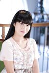 GirlsDelta-Kazuho Yamashita Photos