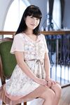 GirlsDelta-Kazuho Yamashita Photos