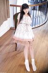 GirlsDelta-Kazuho Yamashita Photos