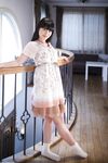 GirlsDelta-Kazuho Yamashita Photos