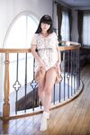 GirlsDelta-Kazuho Yamashita Photos