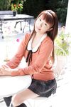 GirlsDelta-Kotone Morita Photos