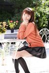 GirlsDelta-Kotone Morita Photos