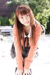 GirlsDelta-Kotone Morita Photos