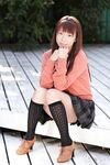 GirlsDelta-Kotone Morita Photos