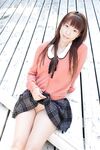 GirlsDelta-Kotone Morita Photos