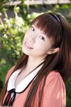 GirlsDelta-Kotone Morita Photos