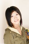 GirlsDelta-Mutsumi Inamori Photos