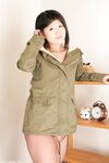 GirlsDelta-Mutsumi Inamori Photos