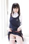 GirlsDelta-Sairi Michiyuki Photos