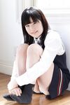 GirlsDelta-Sairi Michiyuki Photos
