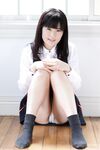 GirlsDelta-Sairi Michiyuki Photos