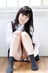 GirlsDelta-Sairi Michiyuki Photos