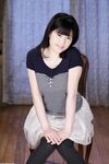 GirlsDelta-Sairi Michiyuki Photos