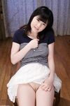 GirlsDelta-Sairi Michiyuki Photos