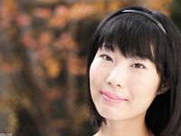 GirlsDelta-Tomo Kurita Photos