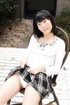 GirlsDelta-Tomo Kurita Photos