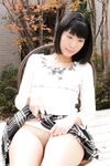 GirlsDelta-Tomo Kurita Photos