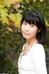GirlsDelta-Tomo Kurita Photos