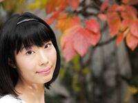 GirlsDelta-Tomo Kurita Photos