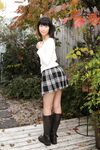 GirlsDelta-Tomo Kurita Photos