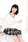 GirlsDelta-Tomo Kurita Photos