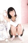GirlsDelta-Tomo Kurita Photos