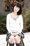 GirlsDelta-Tomo Kurita Photos