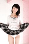 GirlsDelta-Tomo Kurita Photos