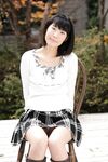 GirlsDelta-Tomo Kurita Photos