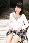 GirlsDelta-Tomo Kurita Photos