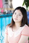 GirlsDelta-Yomogi Endo Photos