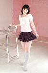 GirlsDelta-Yui Kasugano2 Photos