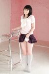GirlsDelta-Yui Kasugano2 Photos