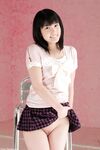 GirlsDelta-Yui Kasugano2 Photos