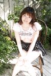 GirlsDelta-Yuzuki Ninomiya1 Photos