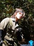 CosplayDeviants 1000_Espionage Photos