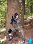 CosplayDeviants 1000_Espionage Photos