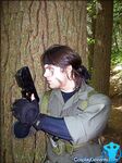 CosplayDeviants 1000_Espionage Photos