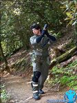 CosplayDeviants 1000_Espionage Photos