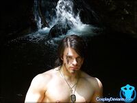 CosplayDeviants 1000_Espionage Photos