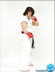 CosplayDeviants 1001_Fighter Photos
