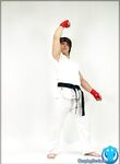 CosplayDeviants 1001_Fighter Photos