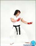 CosplayDeviants 1001_Fighter Photos