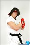 CosplayDeviants 1001_Fighter Photos