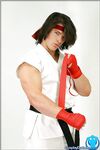 CosplayDeviants 1001_Fighter Photos