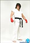 CosplayDeviants 1001_Fighter Photos