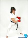 CosplayDeviants 1001_Fighter Photos